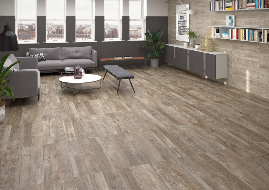 Salem Walnut