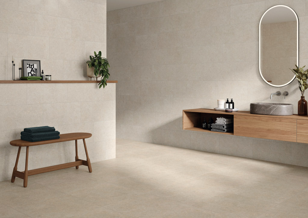 Ulisse Beige Matt