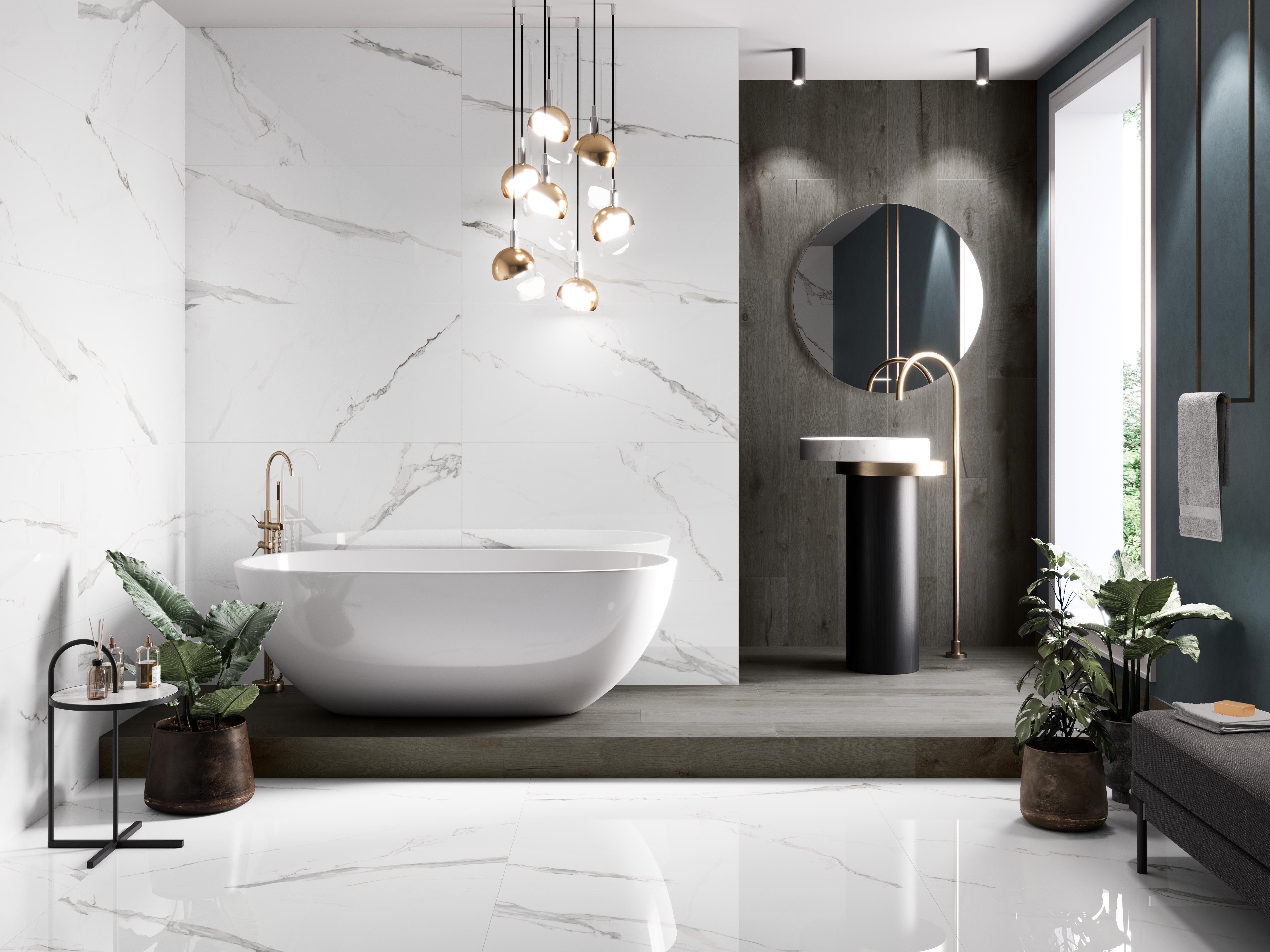Cellini Blanco Matt