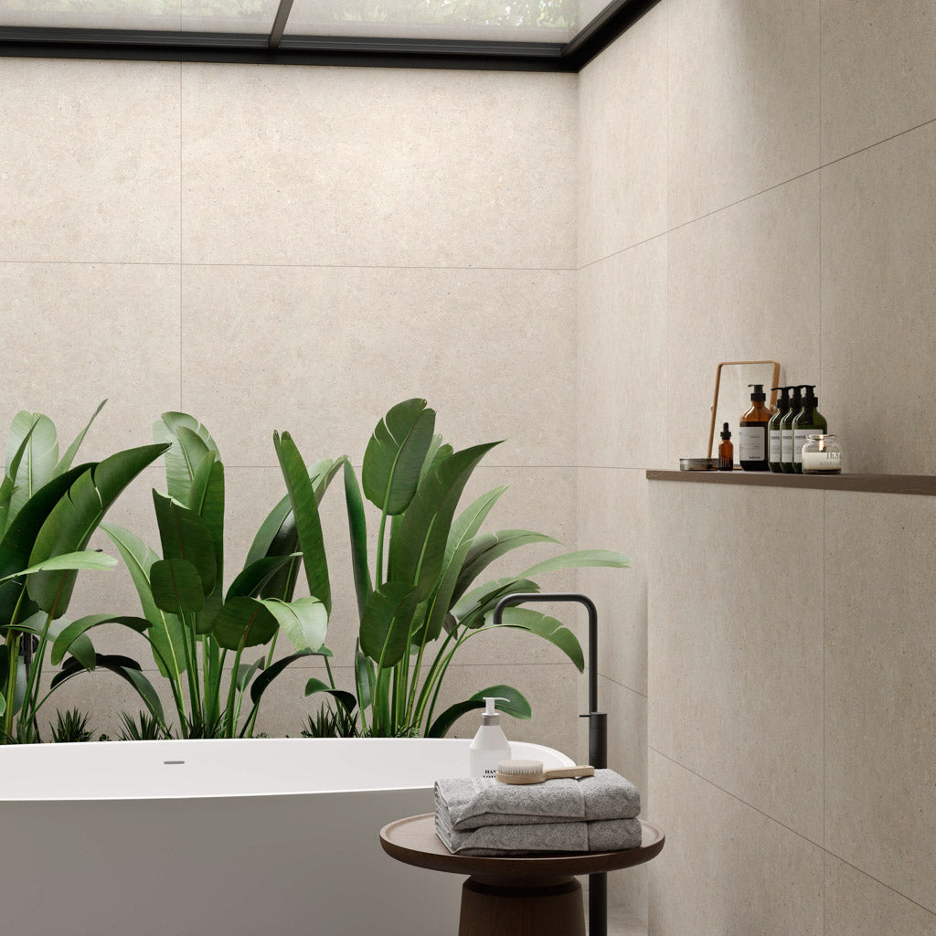 Ulisse Beige Matt