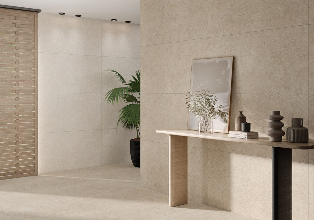 Ulisse Beige Matt
