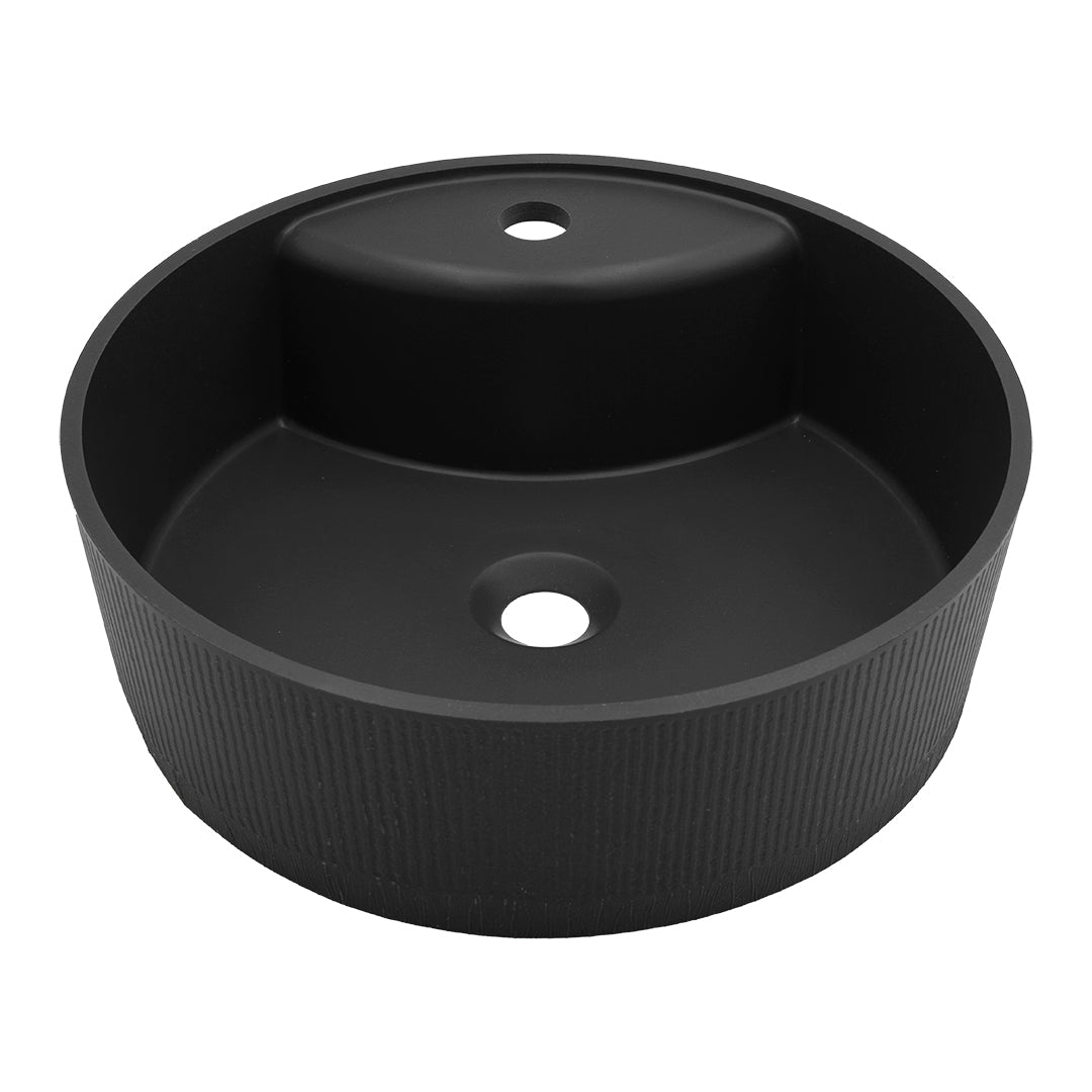 Cliff Aufsatzwaschbecken