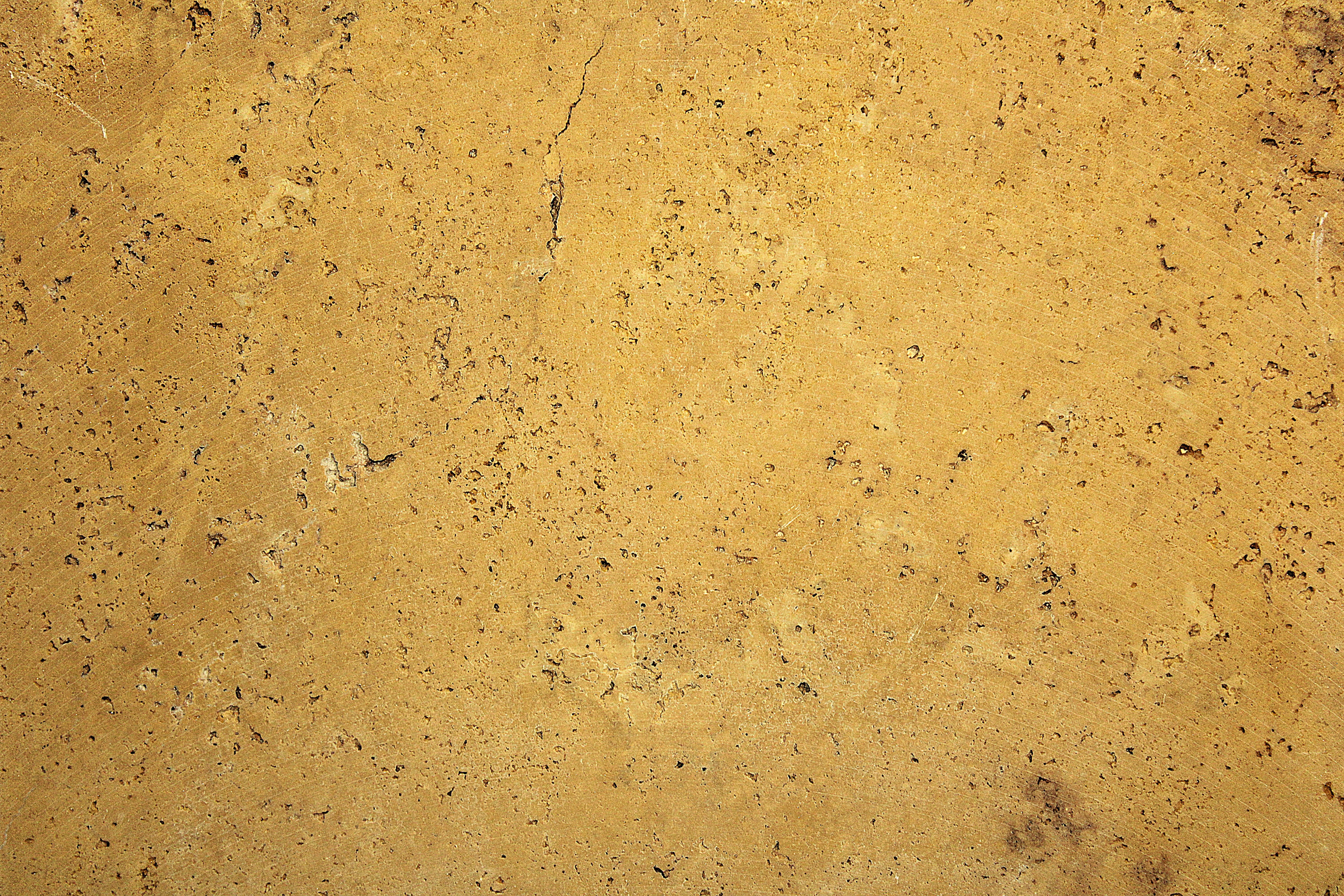 Travertine Golden Yellow