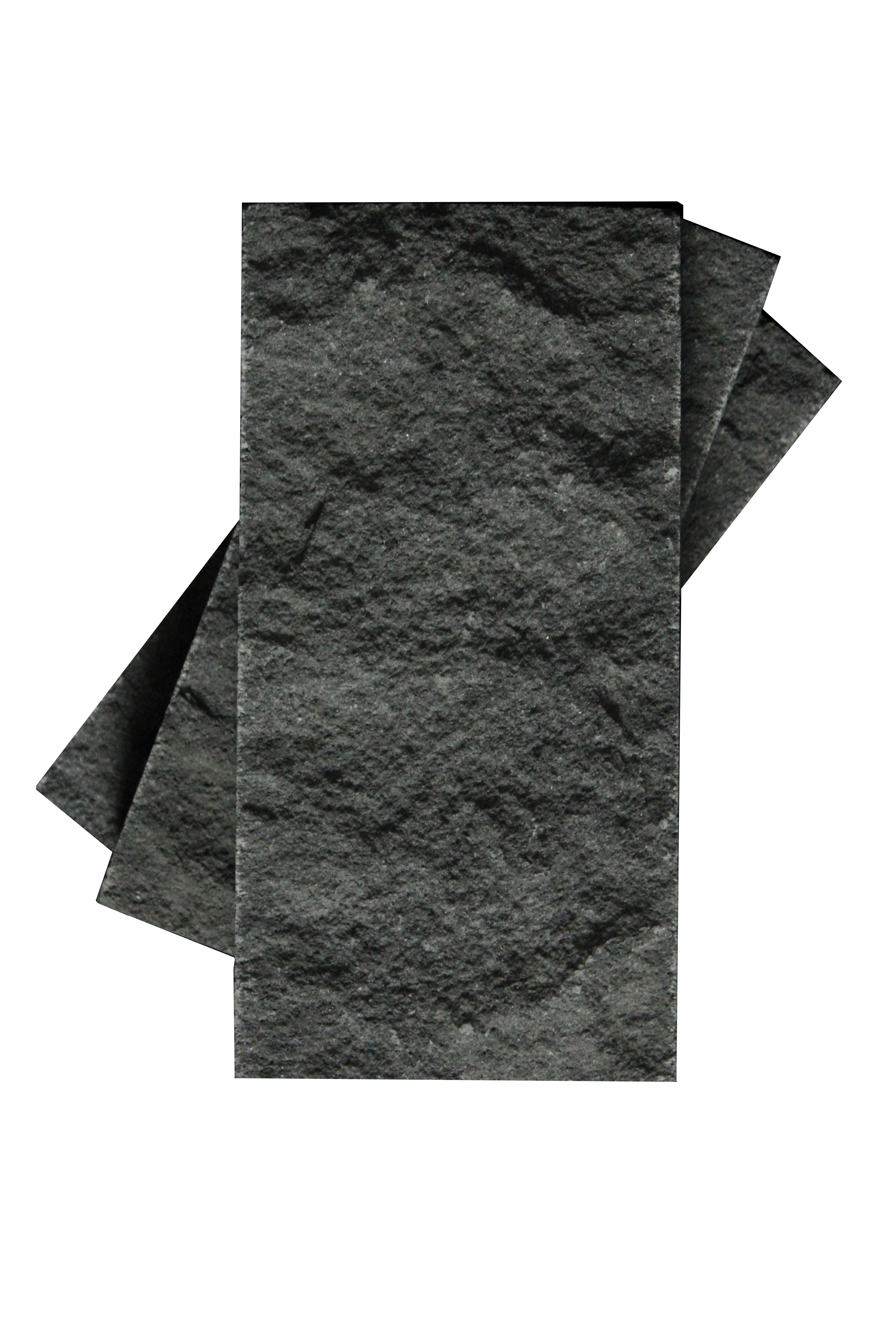 Splitface Lavastein 15,2x30x1,7 cm