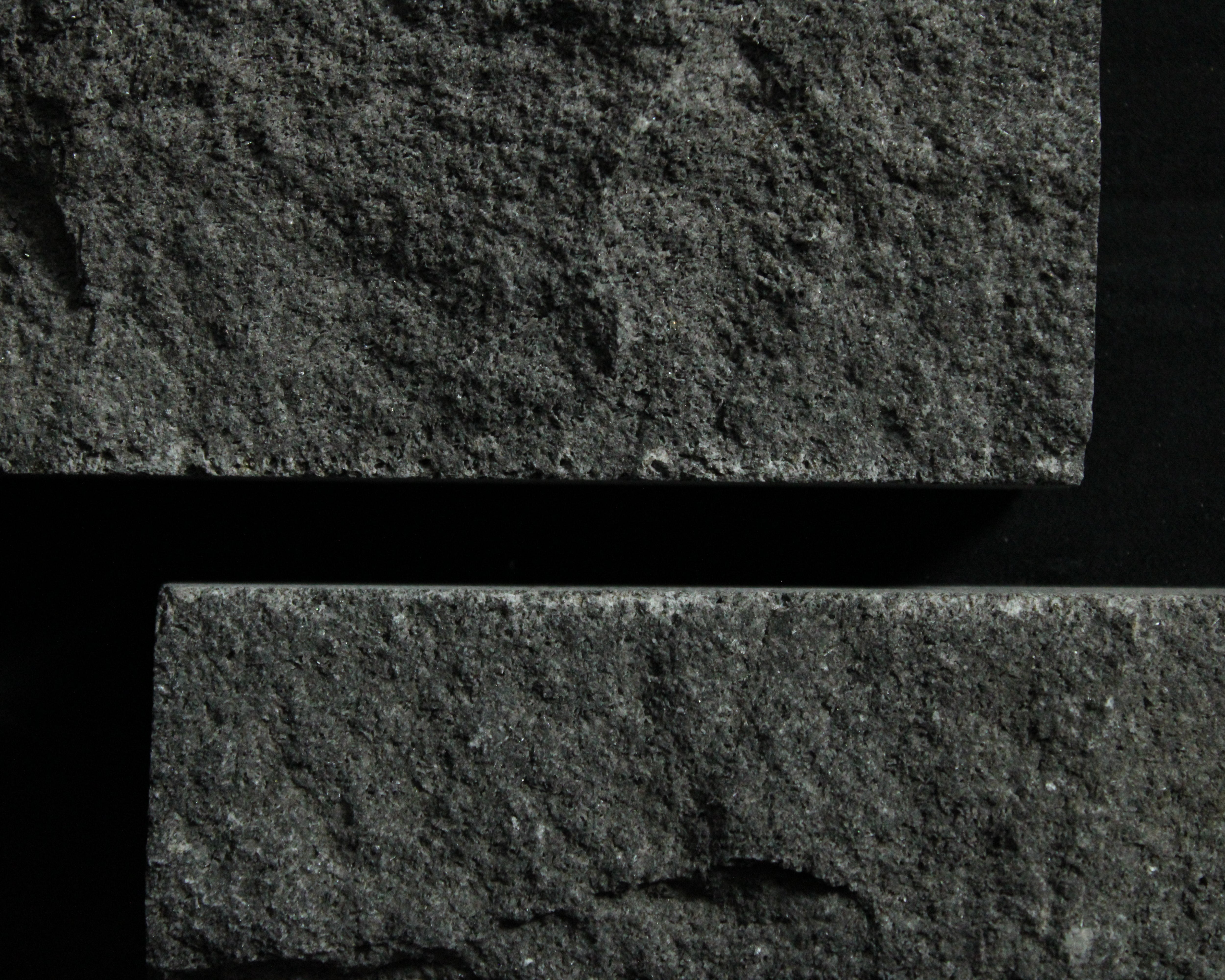 Splitface Lavastein 15,2x30x1,7 cm
