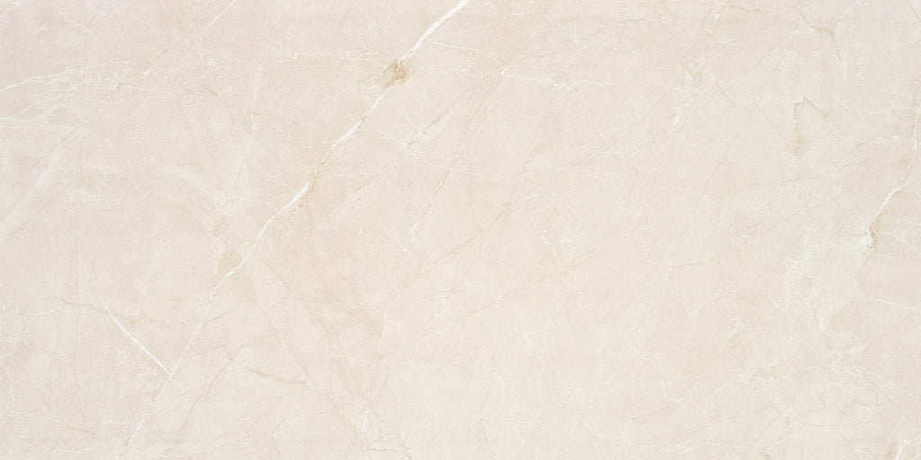 Mild Ivory Satin
