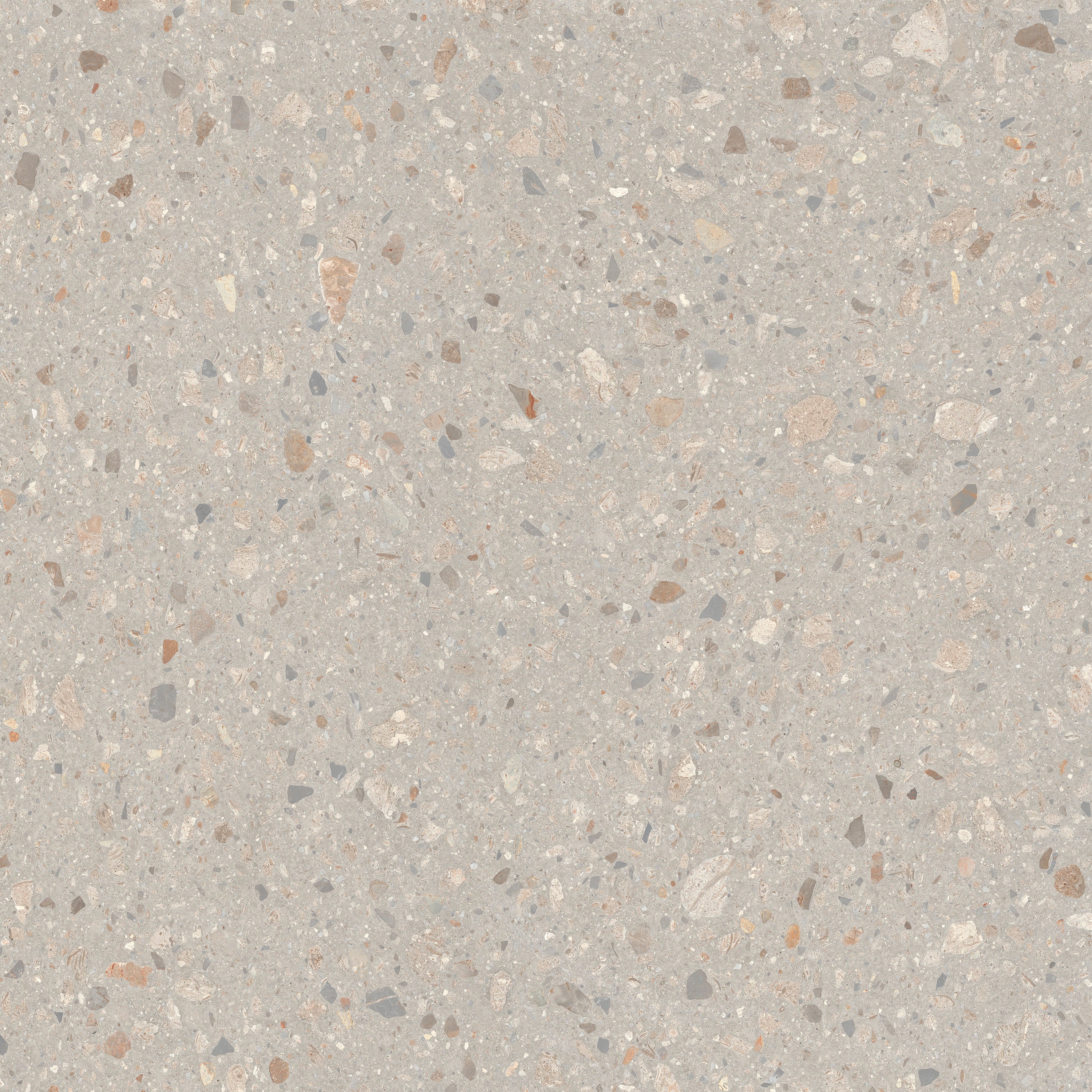 Oikos Terrazo Natural Matt 3DB
