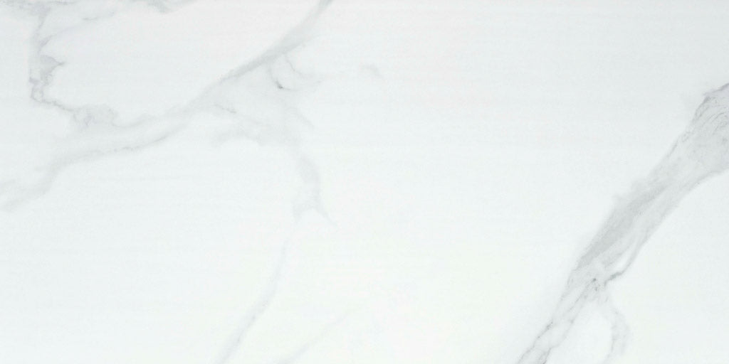 Purity White Poliert