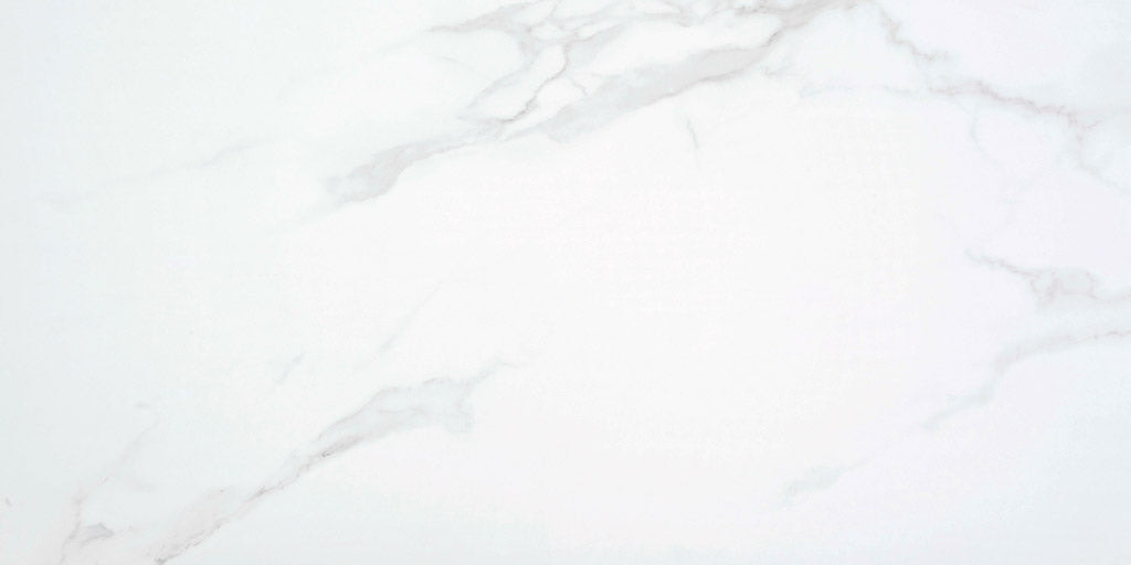 Purity White Satiniert