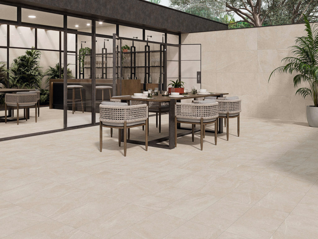 Bellevue Ivory Matt