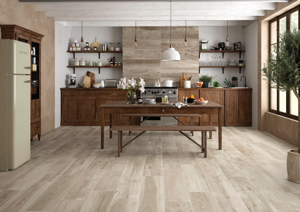 Salem Walnut