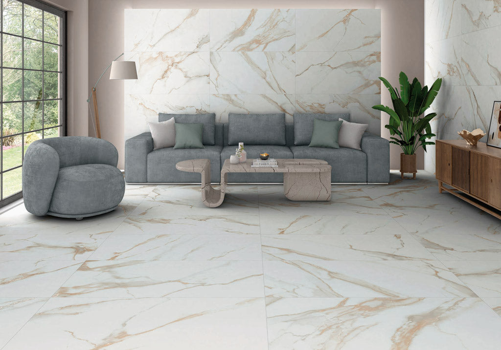 Lumiere Natural Polished