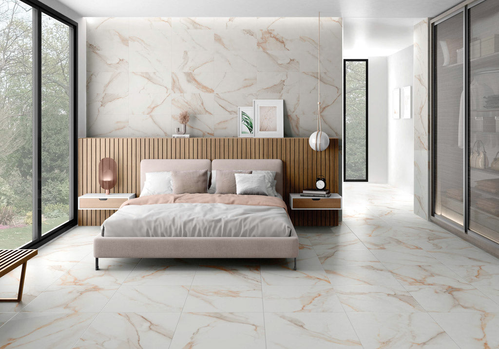 Lumiere Natural Polished