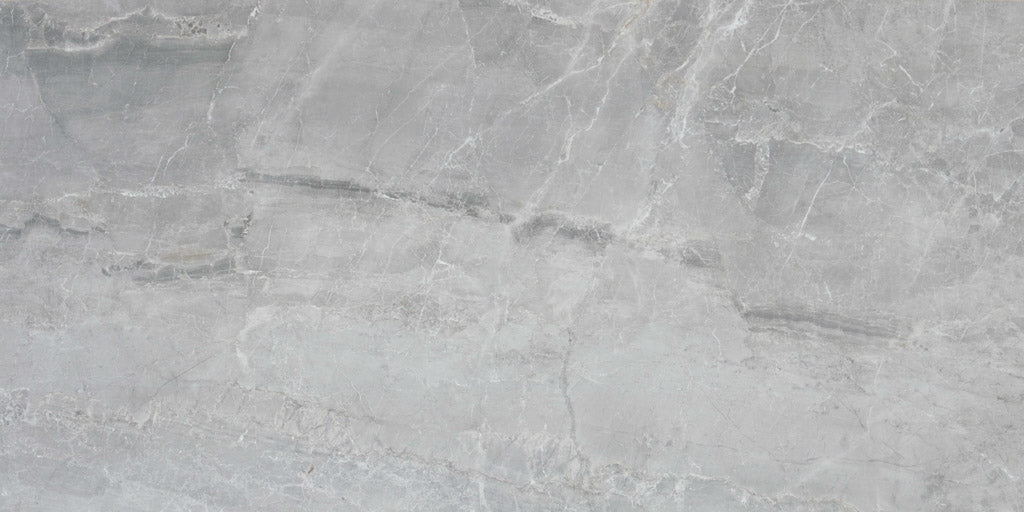Sublime Grey Poliert