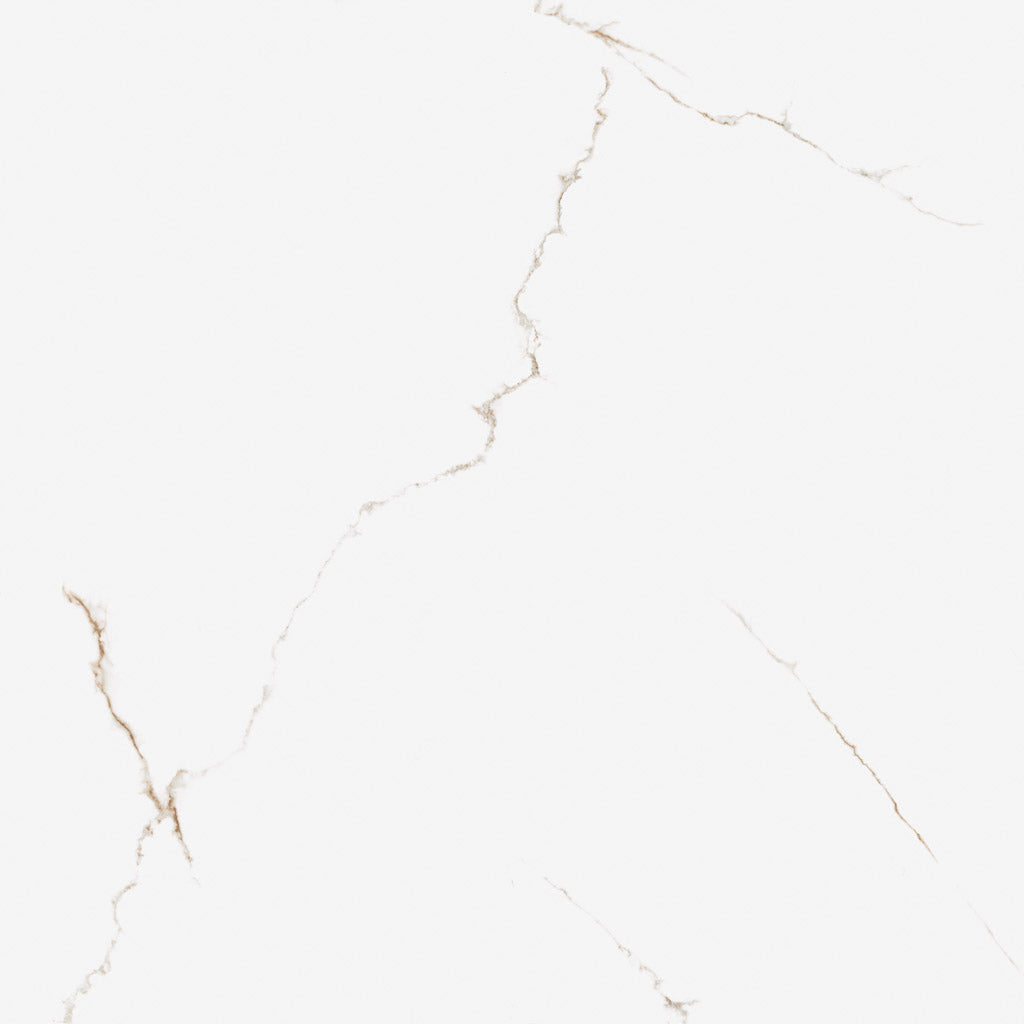 Thuile White Poliert