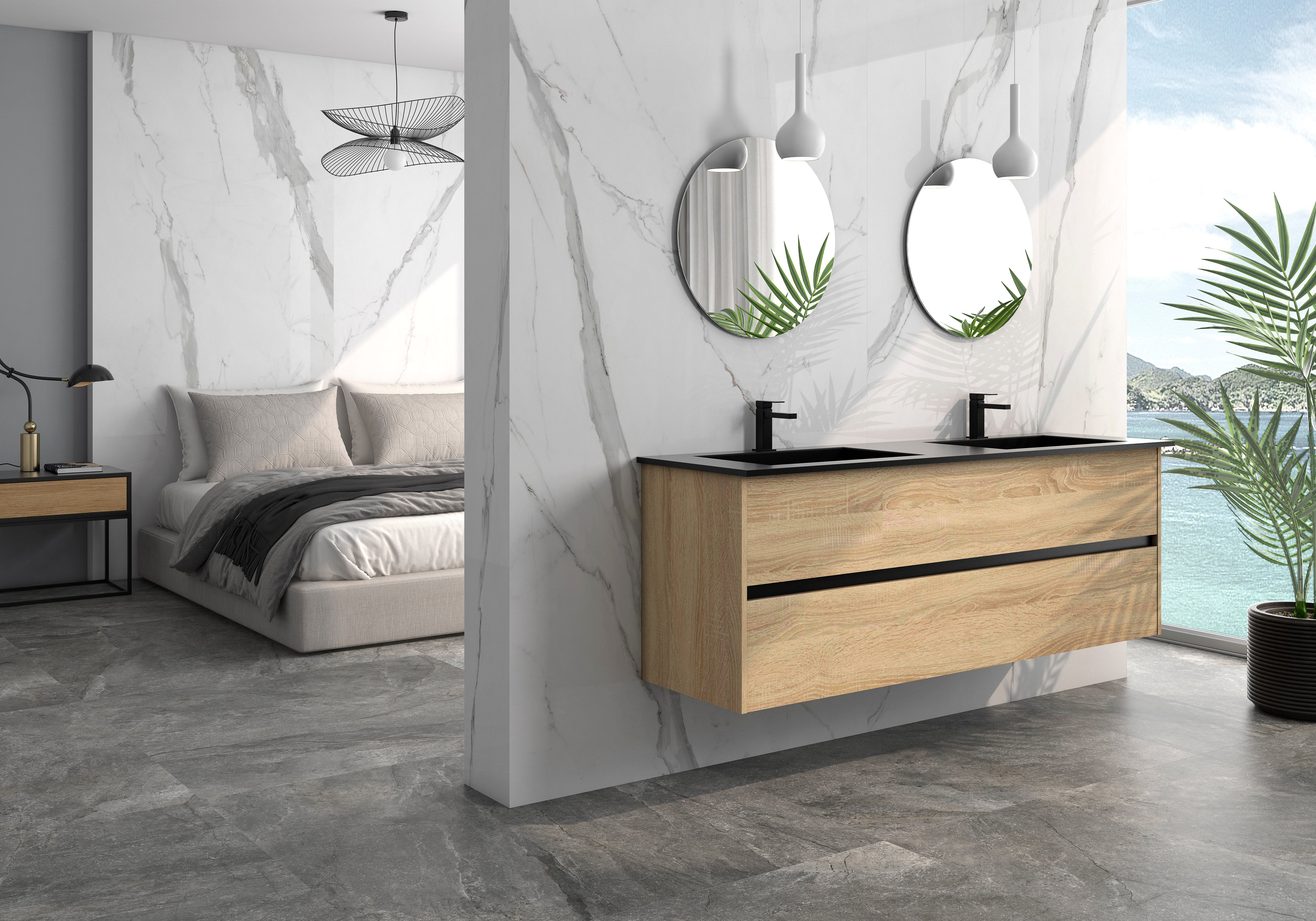Cellini Blanco Matt