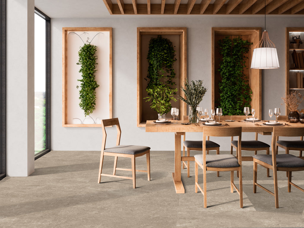 Etna Beige Satiniert