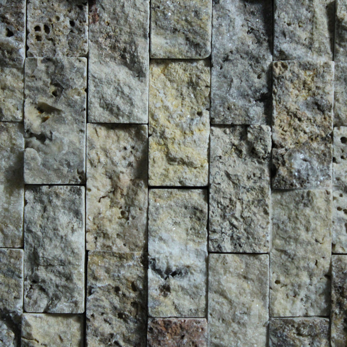 Travertin Splitface Milano Antique