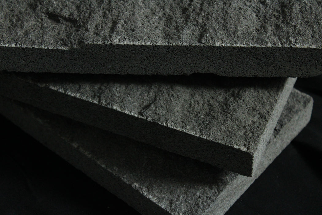 Splitface Lavastein 15,2x30x1,7 cm