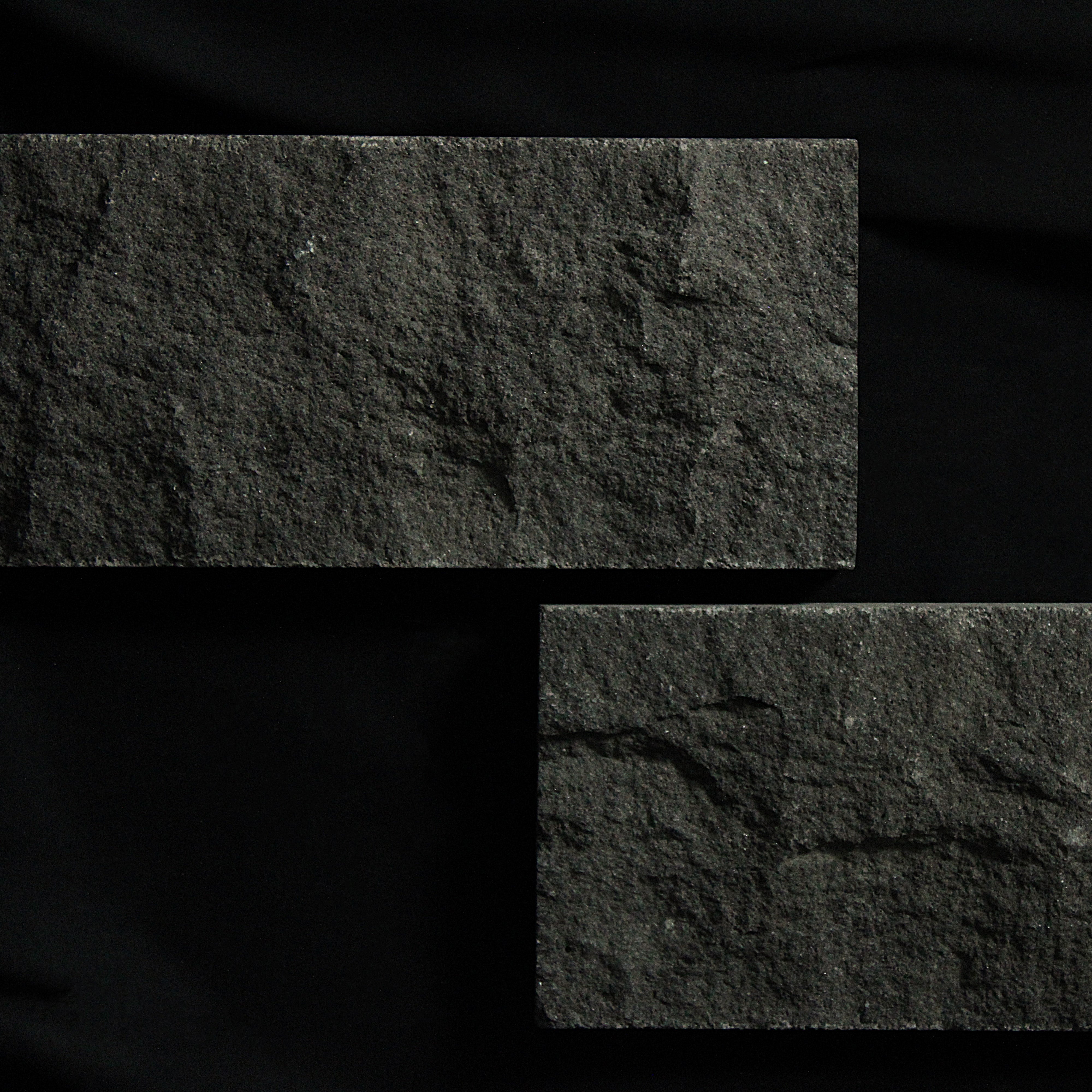 Splitface Lavastein 15,2x30x1,7 cm