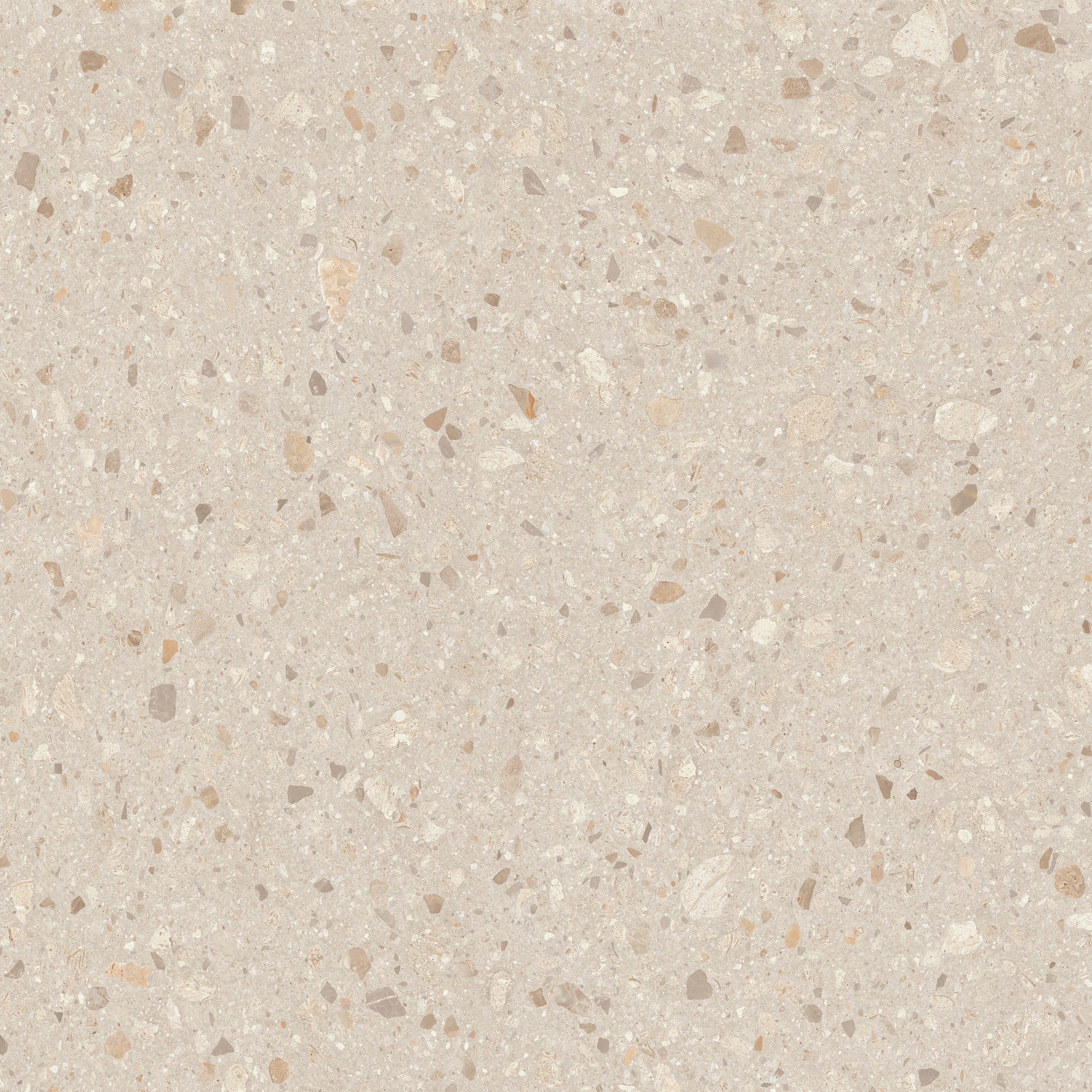 Oikos Terrazo Beige Matt 3DB