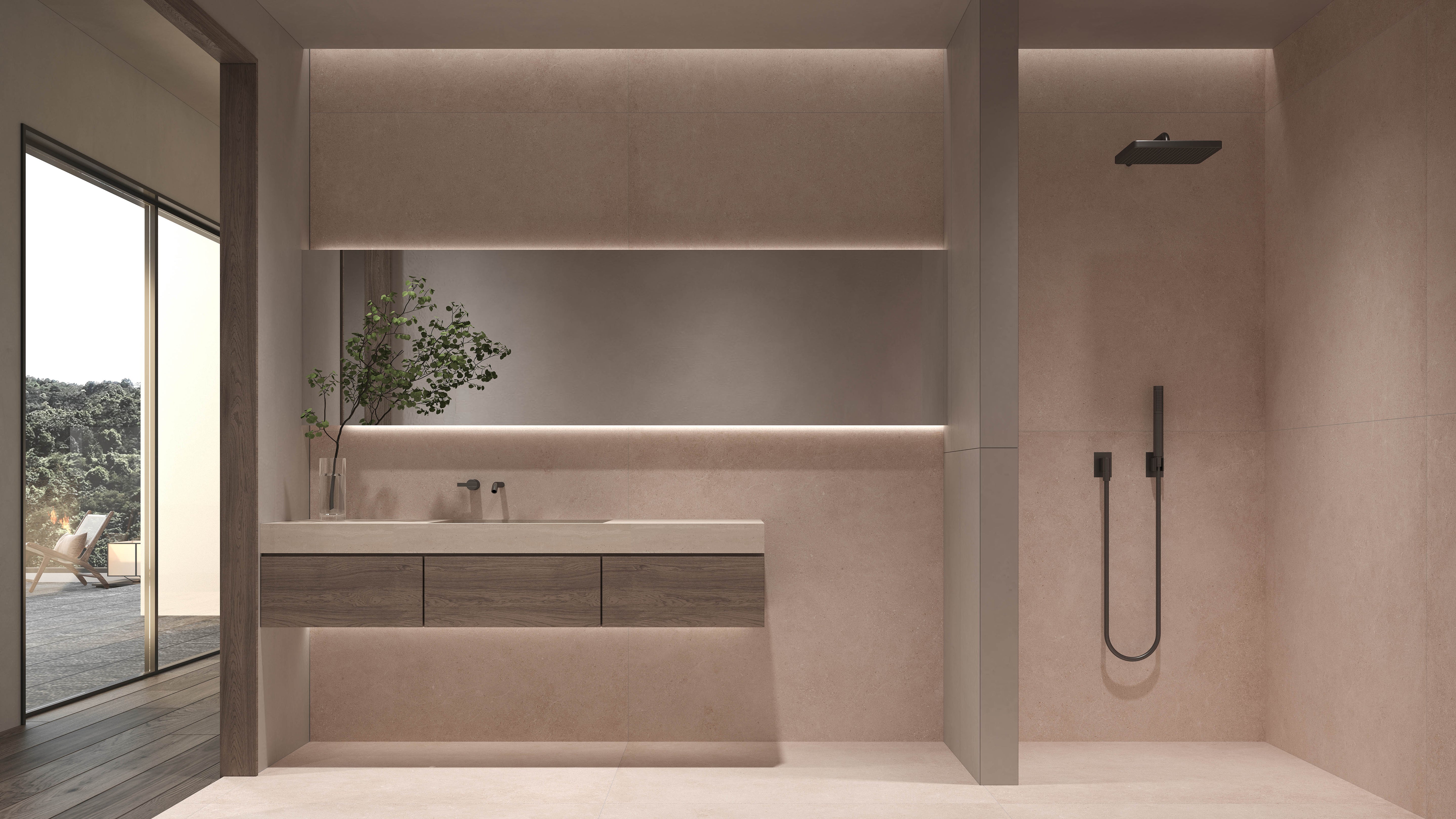 Padova Bone Rectified