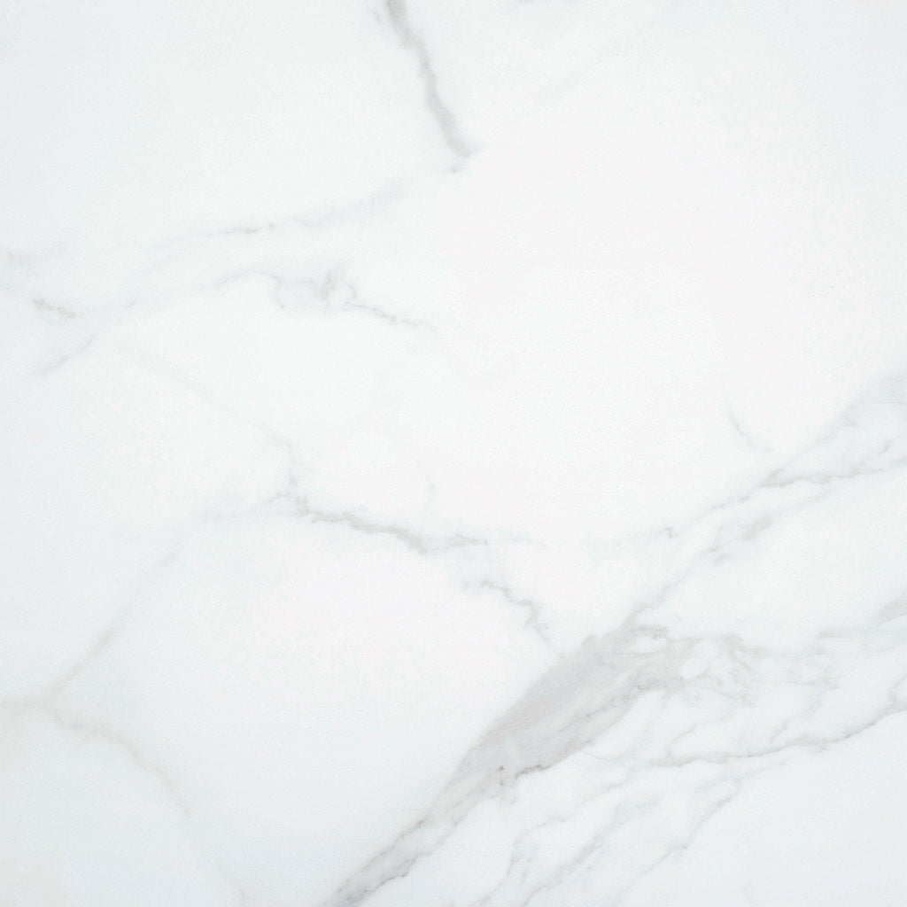 Purity White Satin