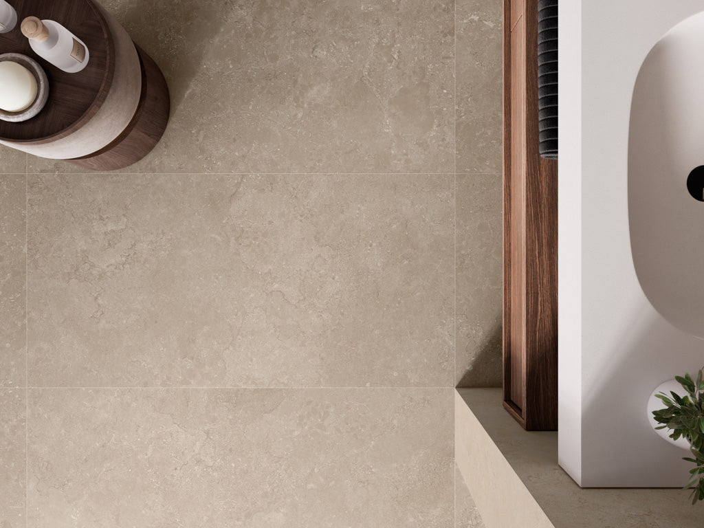 Etna Beige Matt