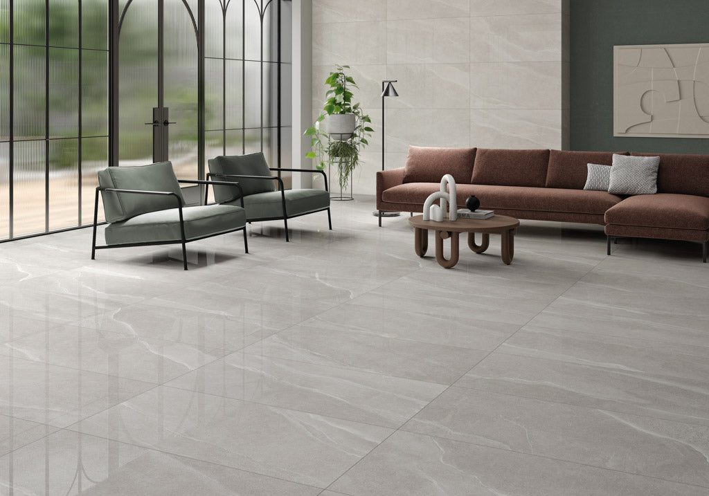 Austral Pearl Poliert