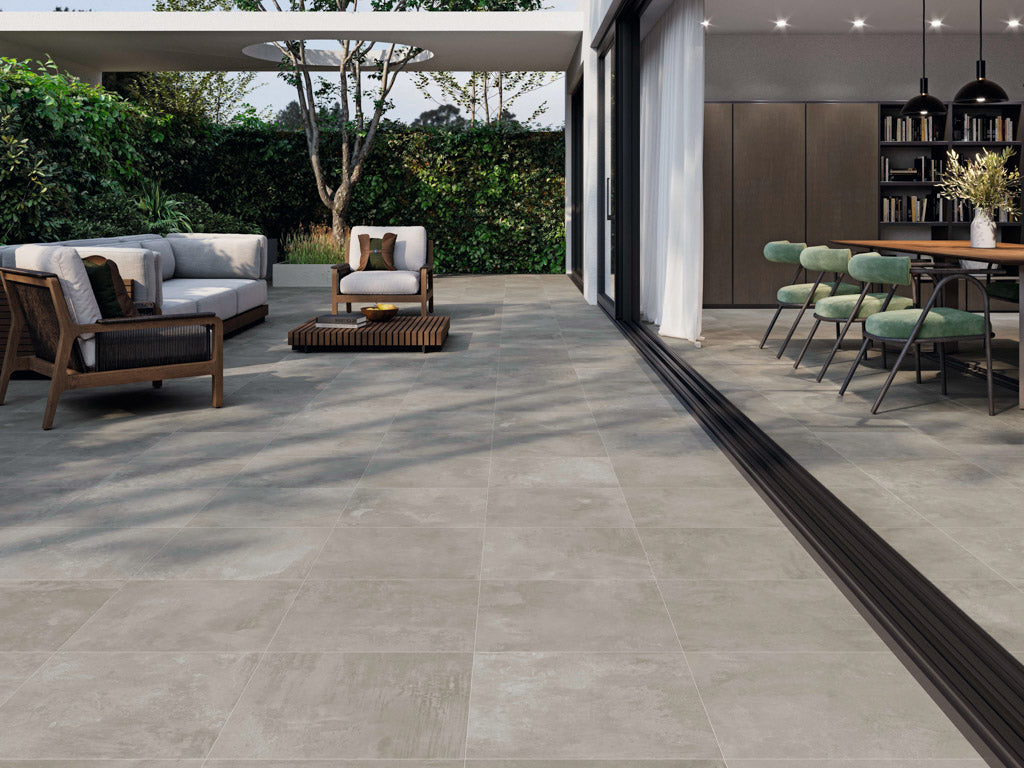 Elementi Grey Matt