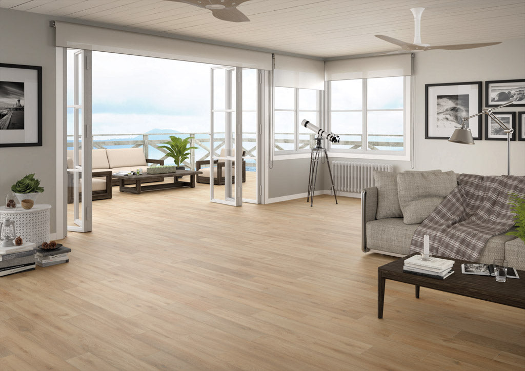 Rigel Walnut Matt