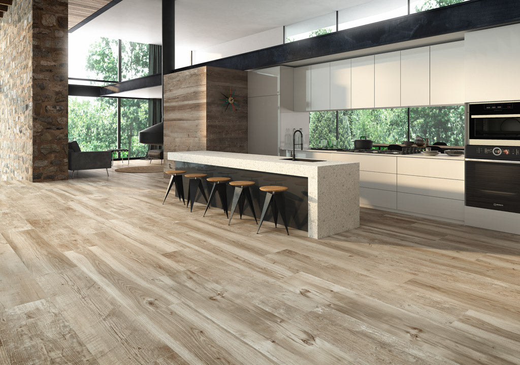 Salem Walnut