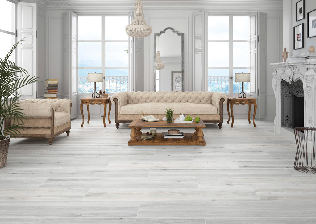 Woodville Blanco