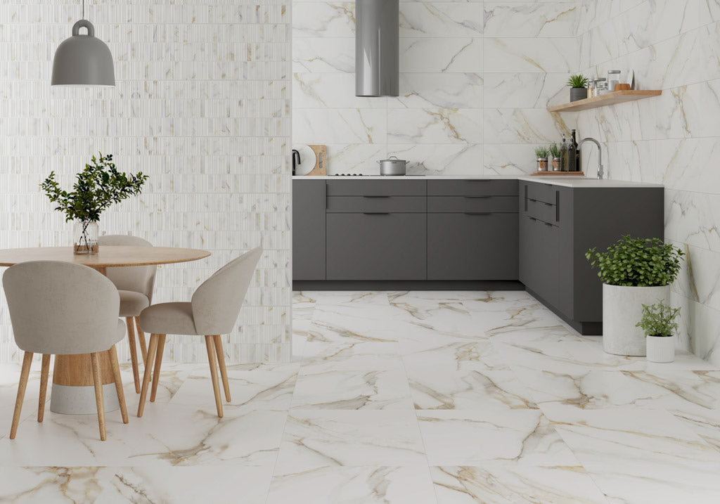 Lumiere Natural Polished