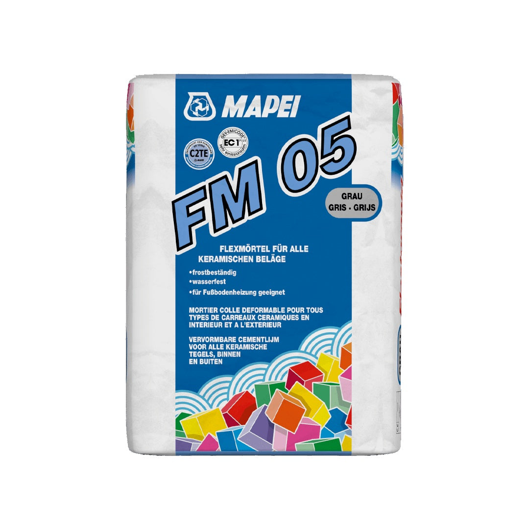 Mapei FM 05 Kleber