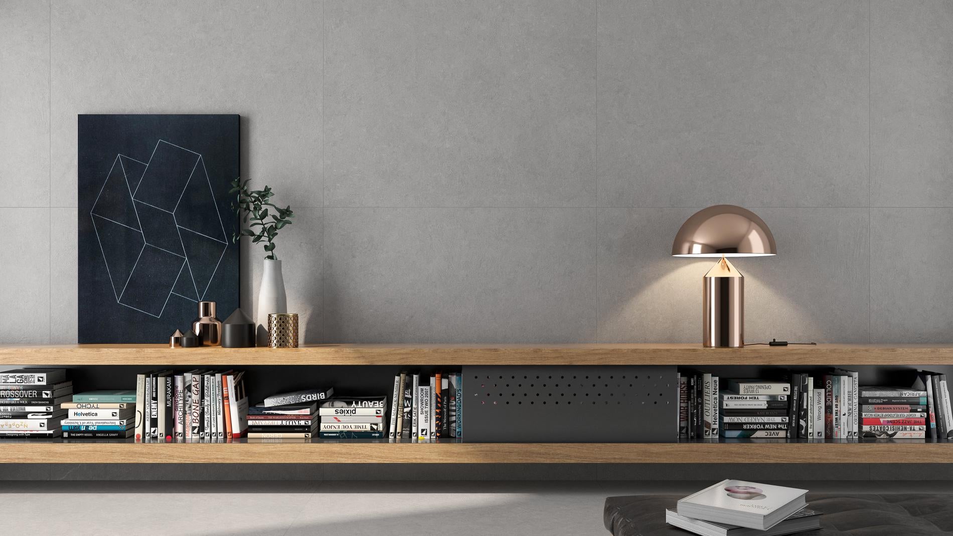 Cromat Gris Matt