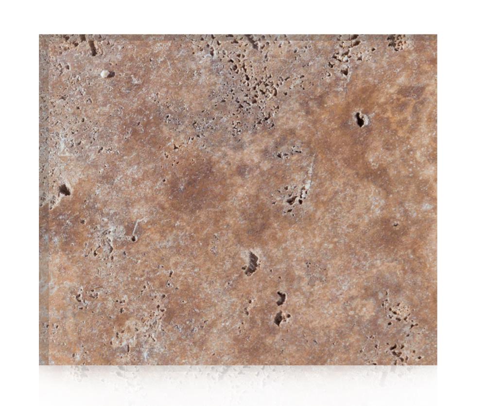 Travertin Scabas Terrassenplatte