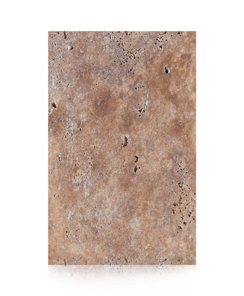 Travertin Scabas Terrassenplatte